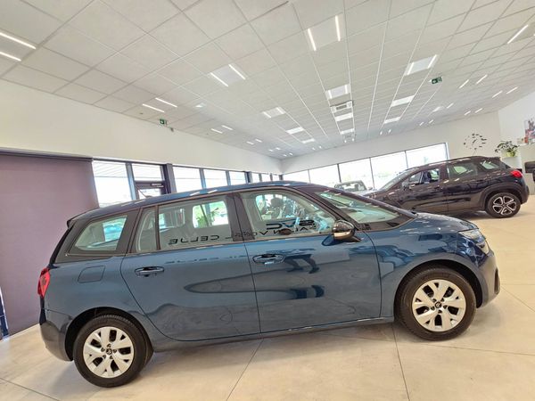Predogledna slika - Citroën C4 Grand Spacetourer Feel BlueHDi 130 S&S BVM6 7 SEDEŽEV-PDC