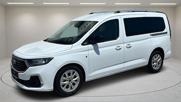 Predogledna slika - Ford Tourneo Connect
