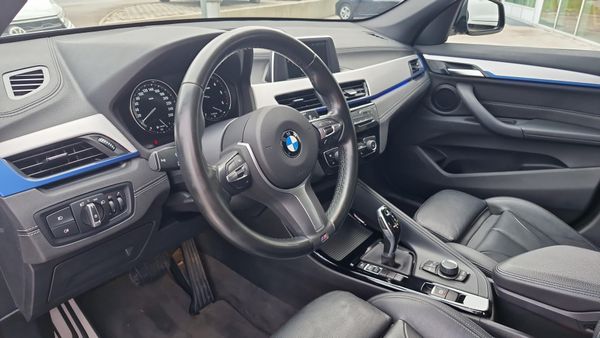 Predogledna slika - BMW serija X1