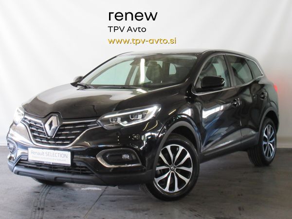 Predogledna slika - Renault Kadjar dCi 115 Equilibre EDC