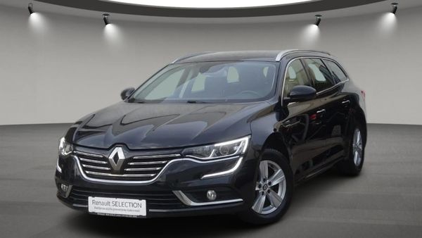 Predogledna slika - Renault Talisman