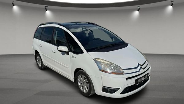 Predogledna slika - Citroën C4