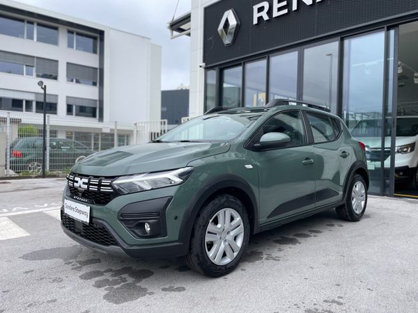 Predogledna slika - Dacia Sandero