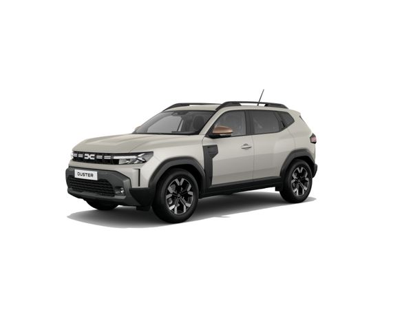 Predogledna slika - Dacia Duster Extreme 1.2 TCe 130 4X4