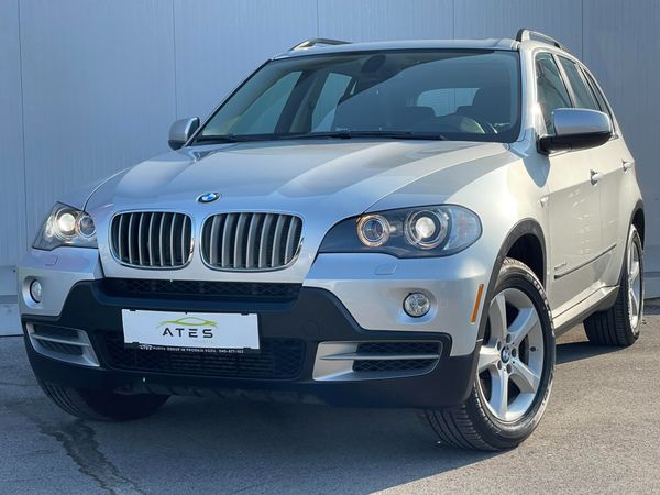 Predogledna slika - BMW X5