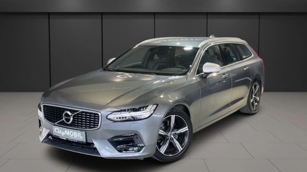 Predogledna slika - Volvo V90