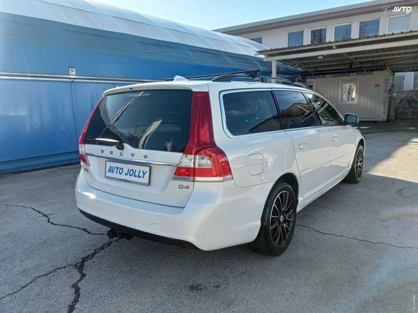 Predogledna slika - Volvo V70