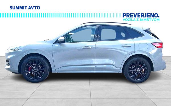 Predogledna slika - Ford Kuga St-Line X Graph Tech Edition 2.5Hyb FHEV-SLO-RADAR