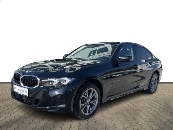 Predogledna slika - BMW 318i
