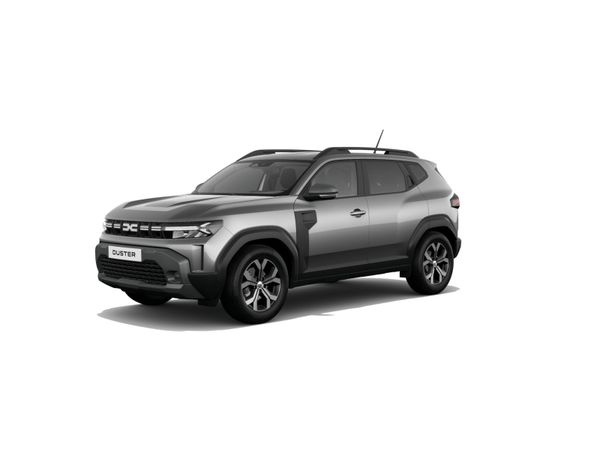 Predogledna slika - Dacia Duster Expression 1.2 Tce 130