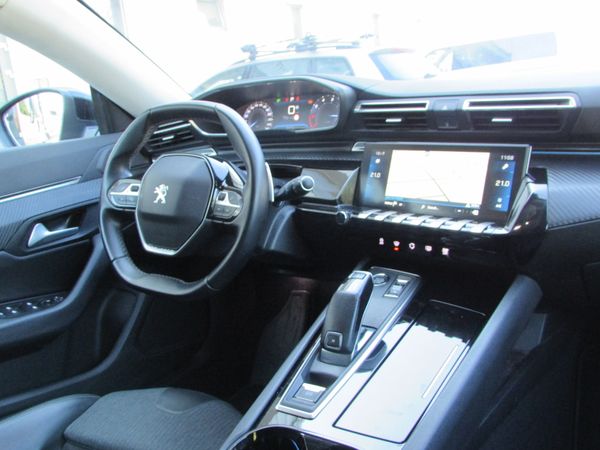 Predogledna slika - Peugeot 508