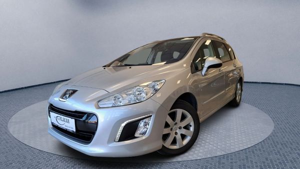 Predogledna slika - Peugeot 308