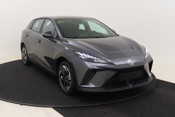 Predogledna slika - MG 4 51 kWh Standard 125kw - samo 49 km - subvencija 7200€