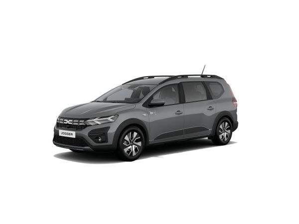Predogledna slika - Dacia Jogger EXPRESSION 1.0 TCe 110
