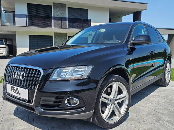Predogledna slika - Audi Q5