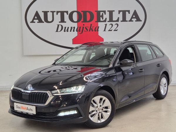 Predogledna slika - Škoda Octavia Combi Ambition 2.0 TDI DSG