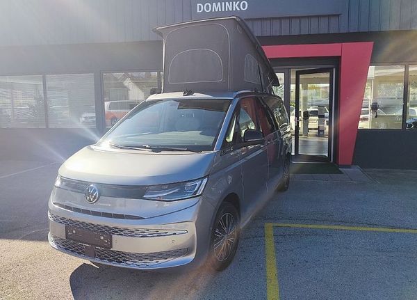 Predogledna slika - VW California Beach 2.0 TDI