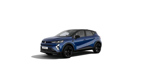 Predogledna slika - Renault Captur Techno Tce 90