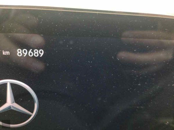 Predogledna slika - Mercedes-Benz GLA-Class