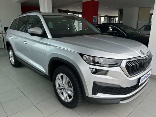 Predogledna slika - Škoda Kodiaq