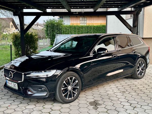Predogledna slika - Volvo V60