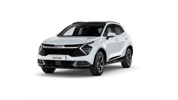 Predogledna slika - KIA Sportage