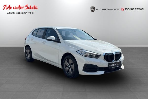 Predogledna slika - BMW Serija 1