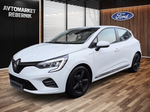 Predogledna slika - Renault Clio ZEN TCe 100 LPG - SLO POREKLO- 1.LASTNIK