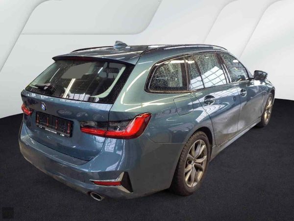 Predogledna slika - BMW 320