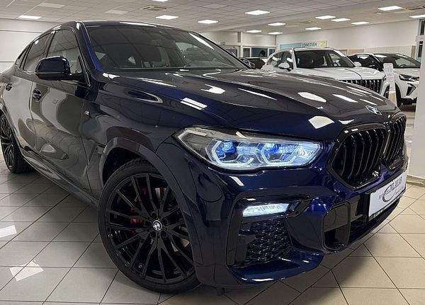 Predogledna slika - BMW xDrive30d -M-SHADOW-TANSANITE-LASER-ZRAČNO.-22COL