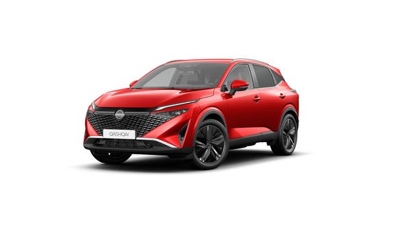 Predogledna slika - Nissan Qashqai Tekna 1.3 DIG-T 158 Mild Hybrid