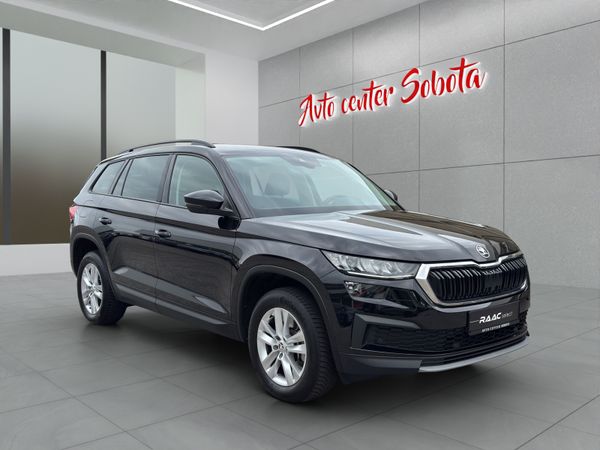 Predogledna slika - Škoda Kodiaq