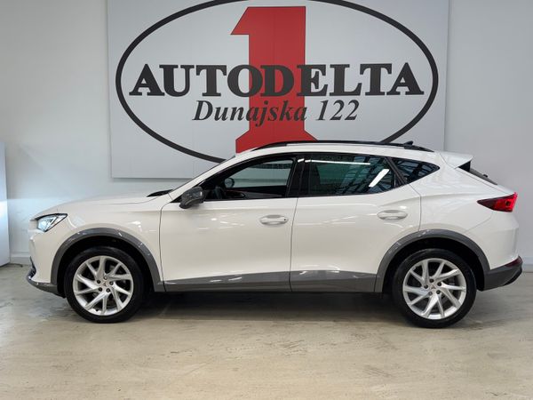 Predogledna slika - Cupra Formentor 1,5 TSI DSG