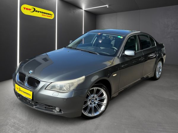 Predogledna slika - BMW Serija 5