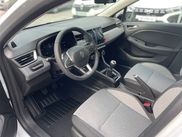 Predogledna slika - Renault Clio