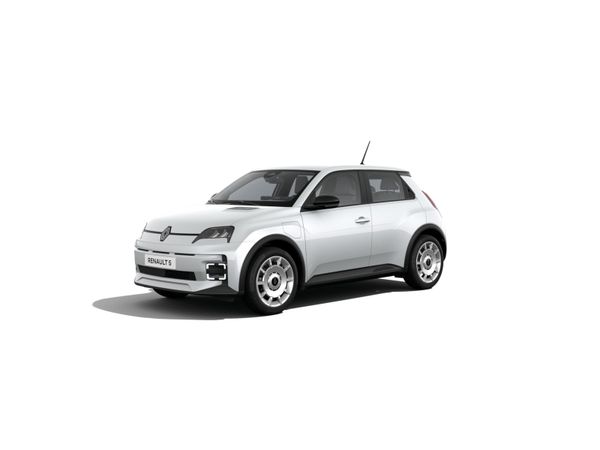 Predogledna slika - Renault 5 E-Tech electric Evolution 120 Urban Range