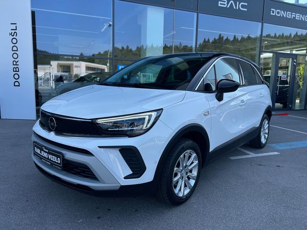 Predogledna slika - Opel Crossland X