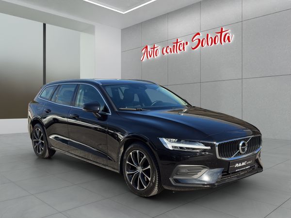 Predogledna slika - Volvo V60