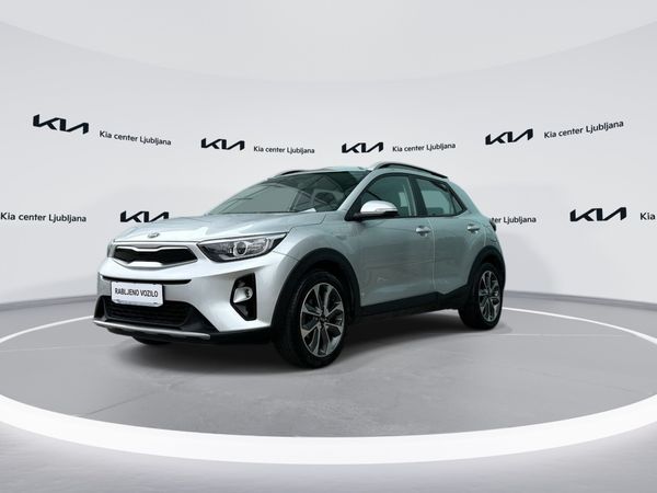 Predogledna slika - KIA Stonic 1.0 T-GDi LX EDITION ...