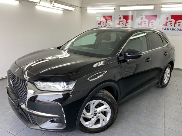 Predogledna slika - DS DS Automobiles DS 7 Crossback PureTech 180 Automatique Business.NAVI.ALU.XENON