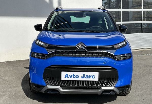 Predogledna slika - Citroën C3