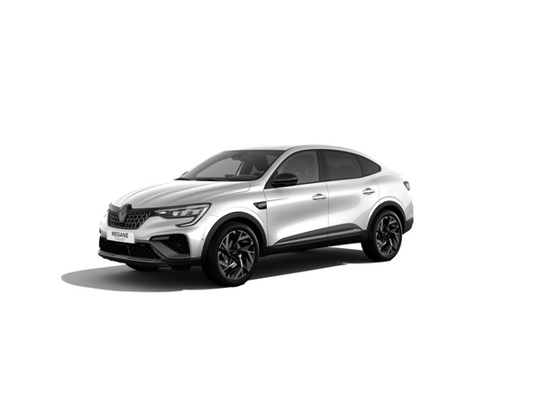 Predogledna slika - Renault Megane Conquest esprit Alpine mild hybrid 140 EDC