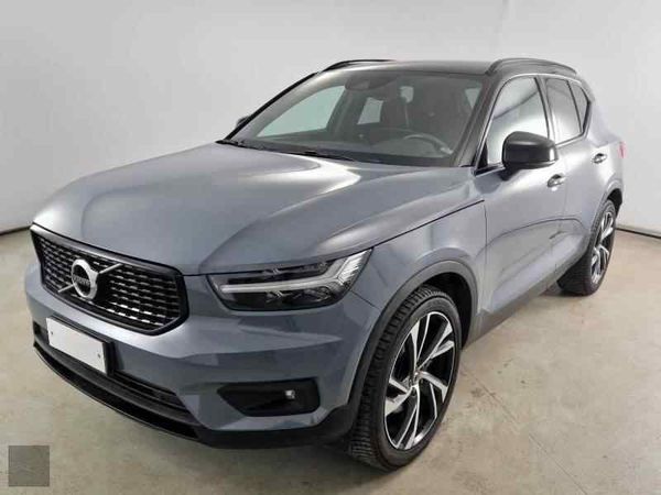 Predogledna slika - Volvo XC40
