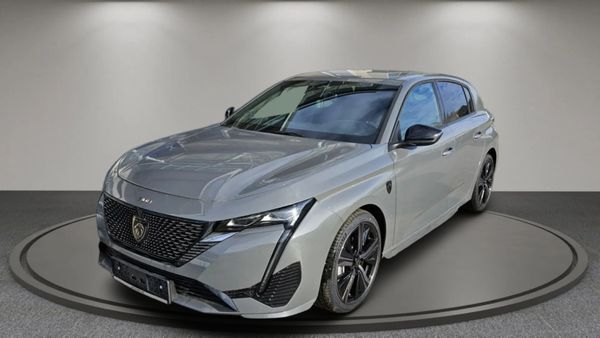 Predogledna slika - Peugeot 308 1.2 PURETECH 130 GT EAT8