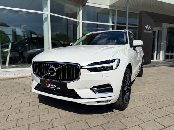 Predogledna slika - Volvo XC60