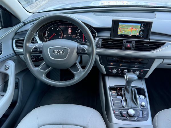 Predogledna slika - Audi A6 Avant