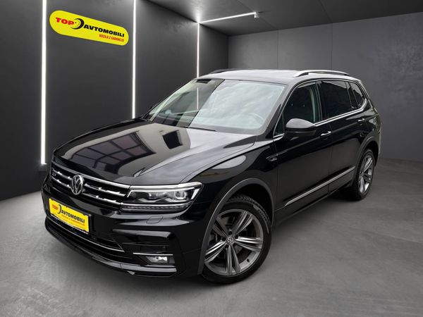 Predogledna slika - VW Tiguan
