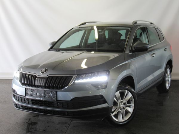 Predogledna slika - Škoda Karoq 2,0 TDI Style