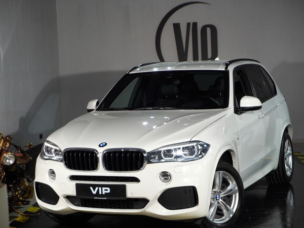 Predogledna slika - BMW X5