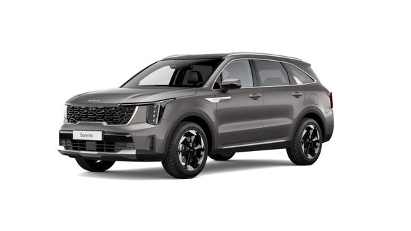 Predogledna slika - KIA Sorento